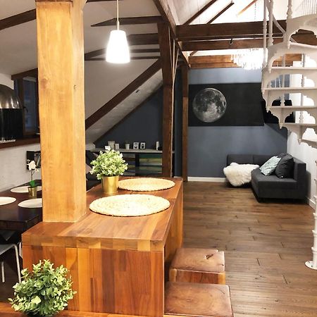 Bednarska 18 - Loft By Homeprime Варшава Экстерьер фото