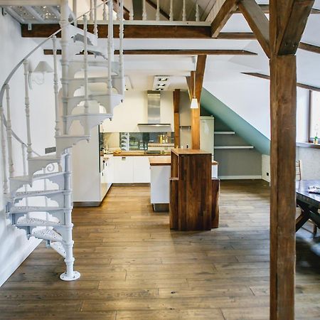 Bednarska 18 - Loft By Homeprime Варшава Экстерьер фото