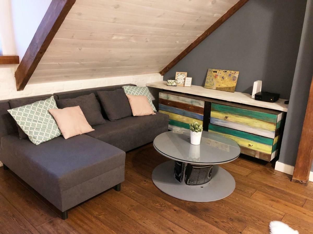 Bednarska 18 - Loft By Homeprime Варшава Экстерьер фото
