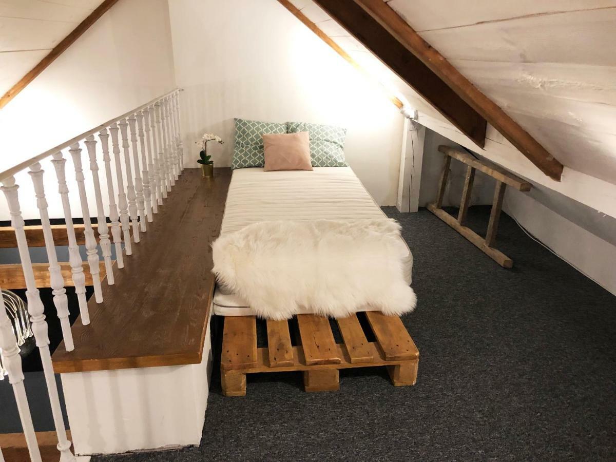 Bednarska 18 - Loft By Homeprime Варшава Экстерьер фото