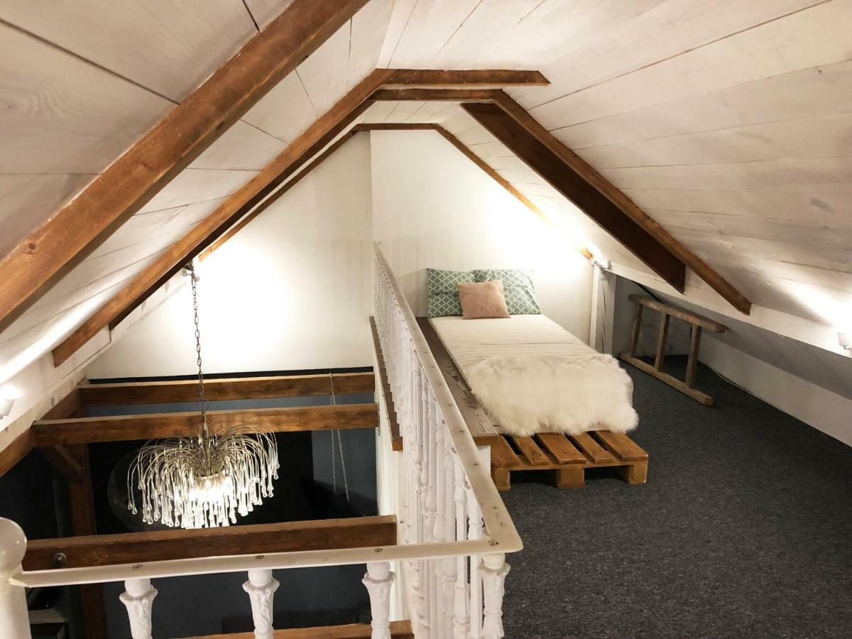 Bednarska 18 - Loft By Homeprime Варшава Экстерьер фото