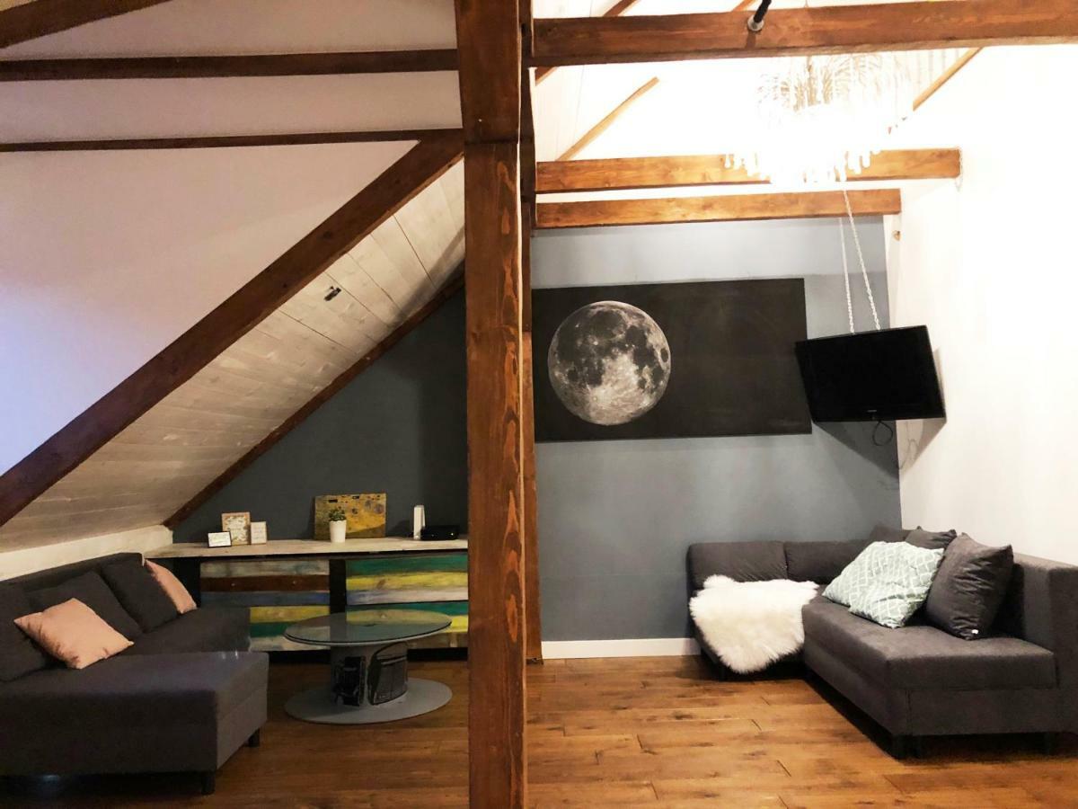 Bednarska 18 - Loft By Homeprime Варшава Экстерьер фото