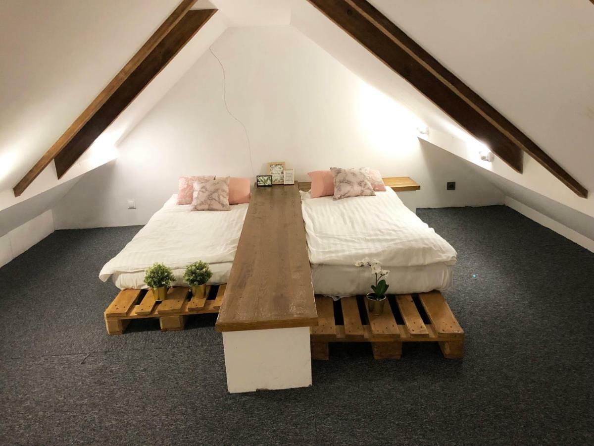 Bednarska 18 - Loft By Homeprime Варшава Экстерьер фото
