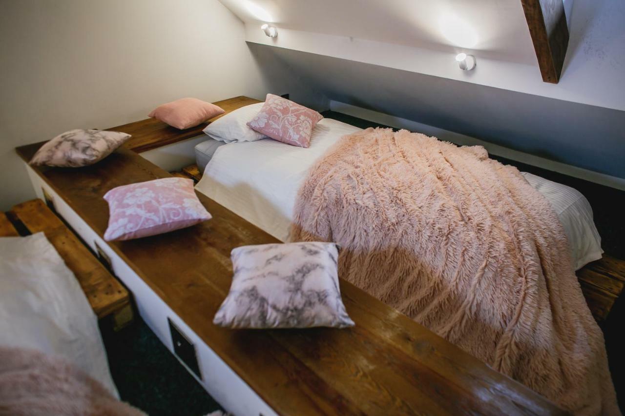 Bednarska 18 - Loft By Homeprime Варшава Экстерьер фото