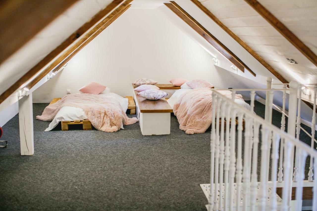 Bednarska 18 - Loft By Homeprime Варшава Экстерьер фото