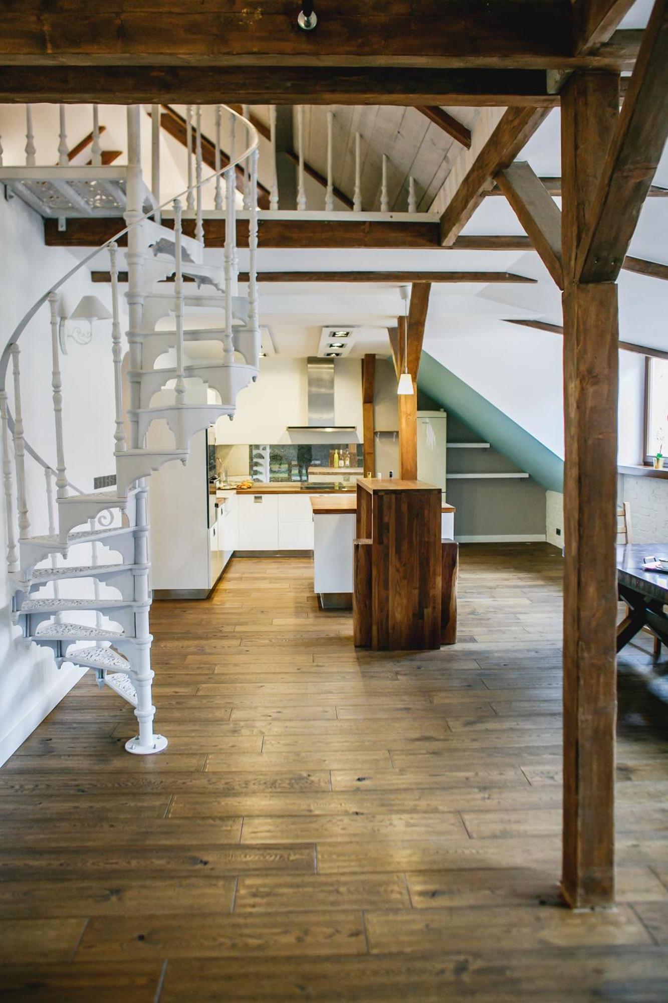 Bednarska 18 - Loft By Homeprime Варшава Экстерьер фото