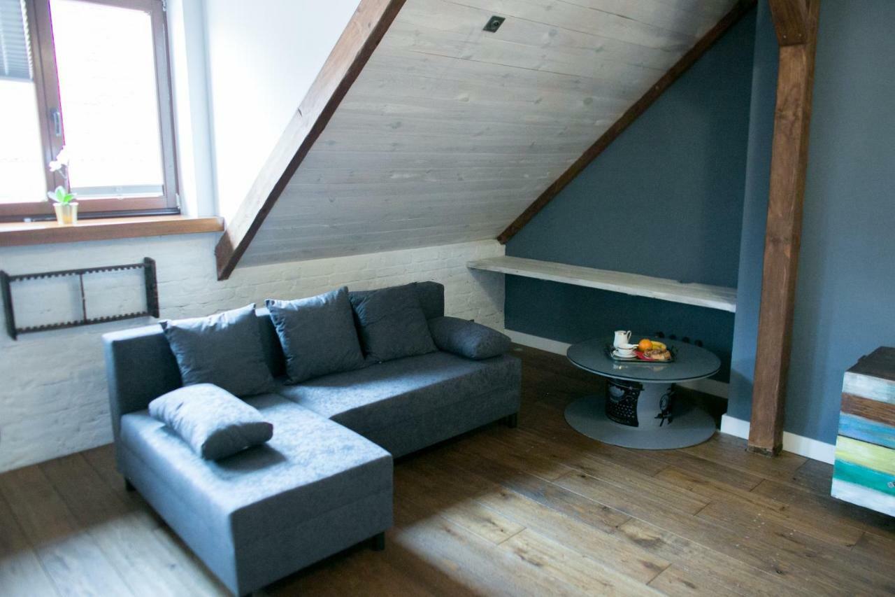Bednarska 18 - Loft By Homeprime Варшава Экстерьер фото