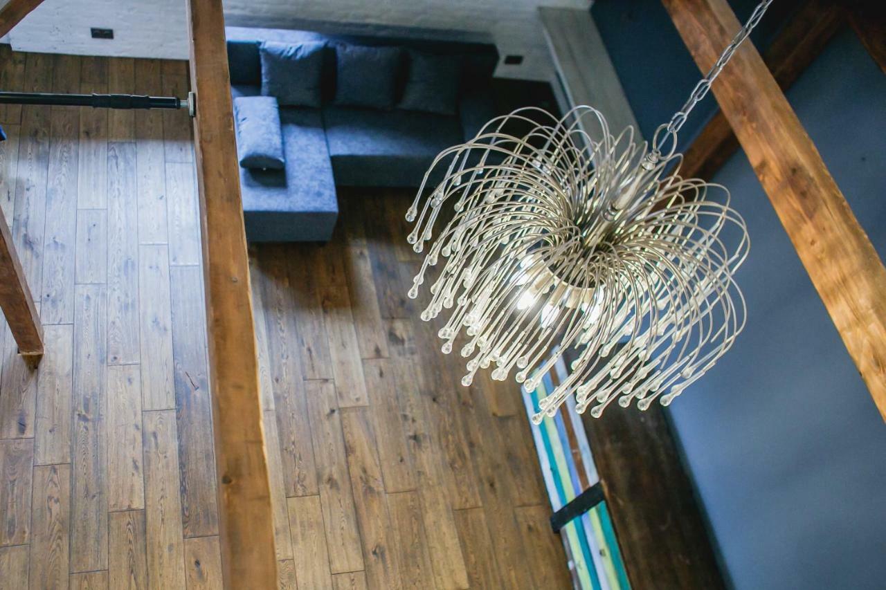 Bednarska 18 - Loft By Homeprime Варшава Экстерьер фото