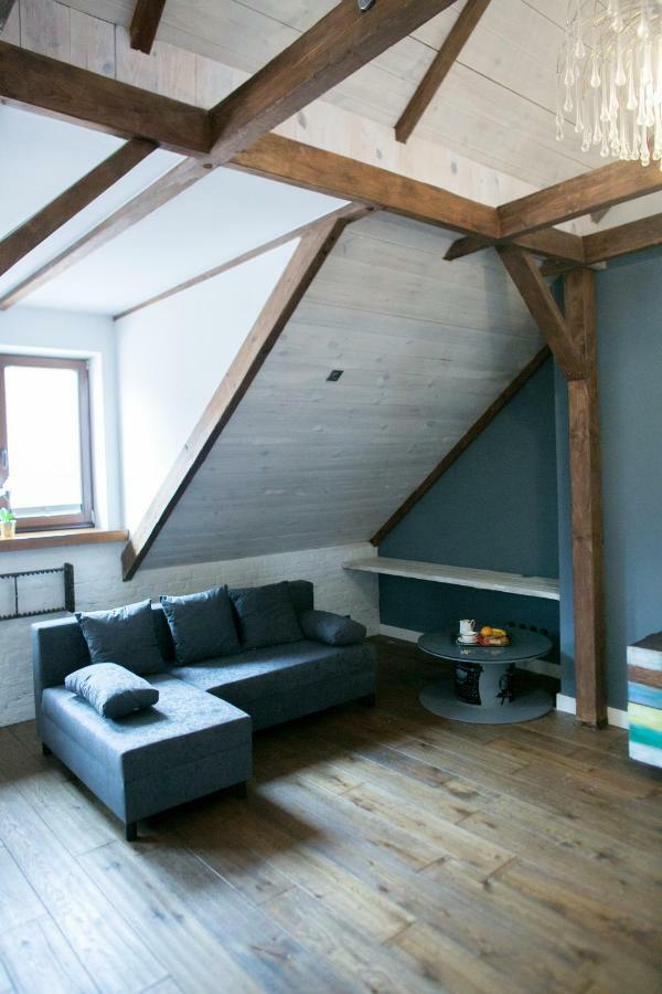 Bednarska 18 - Loft By Homeprime Варшава Экстерьер фото