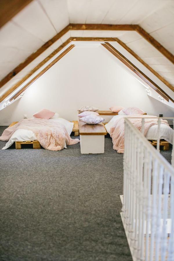 Bednarska 18 - Loft By Homeprime Варшава Экстерьер фото