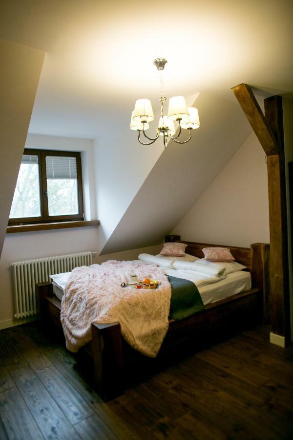Bednarska 18 - Loft By Homeprime Варшава Экстерьер фото